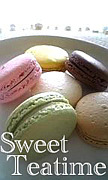 Sweet Teatime
