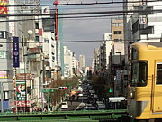大久保・新大久保
