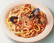 イタリアン料理！！