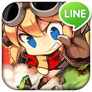ＬＩＮＥ　ウィンドランナー