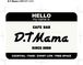 D.TMama