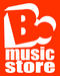 B. MUSIC STORE ߥ