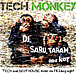TECH MONKEY