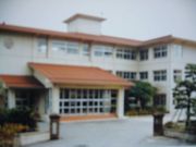 湖陵中学校