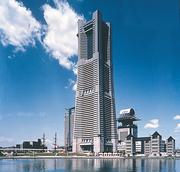 横浜市大好き集まれ♪