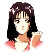 北上　緑（お嬢様特急）
