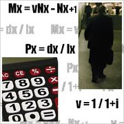 Actuary 奢꡼