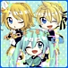 VOCALOID ܥղin