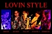 THE YELLOW MONKEY/LOVIN STYLE