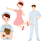 ☆看護師さん話し場☆