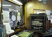 きっぷ収集趣味