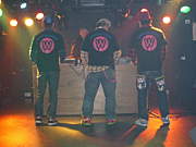 WARIO BROTHERS!!!