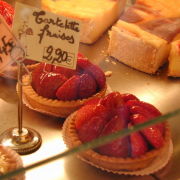 PATISSERIE  PARIS