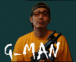 G-MAN