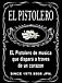 EL PISTOLERO